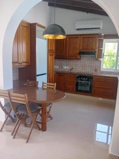 Niki villa - Pano Akourdalia - 6