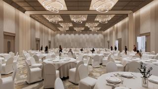 ARTOTEL Living World Kota Wisata - - 1