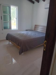 Niki villa - Pano Akourdalia - 4