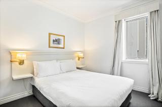 1-Bed Stay in Melbourne s Heart - Melbourne - 9