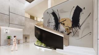 ARTOTEL Living World Kota Wisata - 7