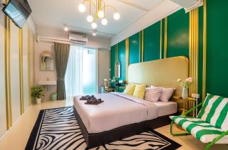 Sleep by Me Ratchaburi - Ban Thung Tan - 0