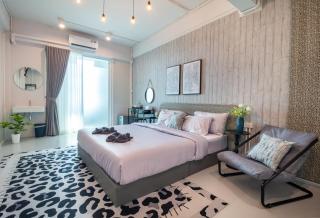 Sleep by Me Ratchaburi - Ban Thung Tan - 1
