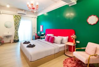 Sleep by Me Ratchaburi - 3