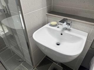 2-Bedroom Apartment Near Asan Medical Center - Seul - 7