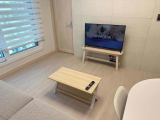 2-Bedroom Apartment Near Asan Medical Center - Seul - 5
