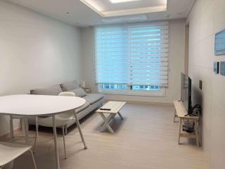 2-Bedroom Apartment Near Asan Medical Center - Seul - 9