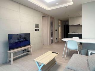 2-Bedroom Apartment Near Asan Medical Center - Seul - 0
