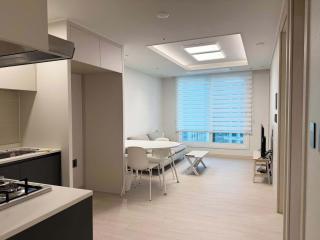 2-Bedroom Apartment Near Asan Medical Center - Seul - 3