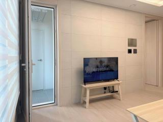 2-Bedroom Apartment Near Asan Medical Center - Seul - 2