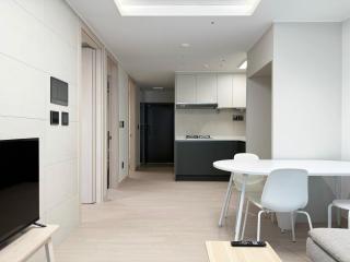 2-Bedroom Apartment Near Asan Medical Center - Seul - 1