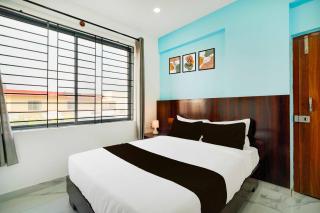 Collection O Jeevan Bima Nagar HAL Road - Bangalore - 0