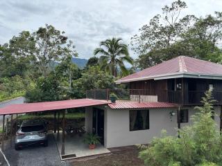 Rancho and Modern Rustic House with a Valley View - Venecia - 1