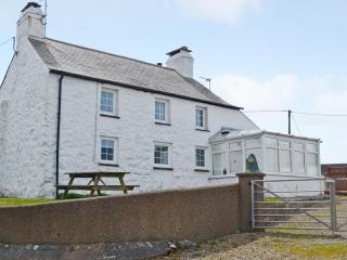 Porth Cormon Farmhouse - Llangwnadl - 0