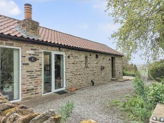 Hillcrest Cottage - Broxa - 0