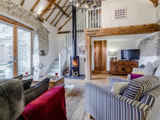 The Threshing Barn - Hssw - East Down - 0