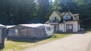 Przyczepy kempingowe Azur blisko plaży i centrum - 2