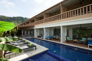TheLifeCo Phuket - Holistic Wellbeing Center - Nai Thon Beach - 6