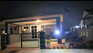 Nabella Homestay - Arau - 9