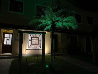 Casa no condomínio Barra de Juquehy - 6