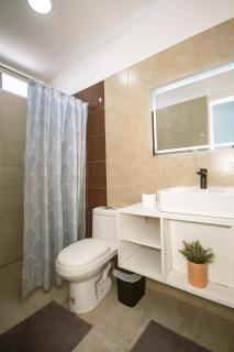 Suite Studio Manta - Manta - 7