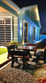 Nabella Homestay - Arau - 8