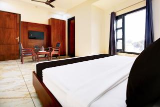 Hotel O The Eden - Dera Bassi - 2