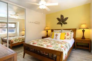 Spacious 5-Bedroom Colony Villas at Waikoloa Collection Multi Unit Listing Next to Each Other Garden Views 2 Free Rental Cars CVW-30506 - Waikoloa - 5