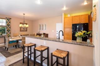 Spacious 5-Bedroom Colony Villas at Waikoloa Collection Multi Unit Listing Next to Each Other Garden Views 2 Free Rental Cars CVW-30506 - Waikoloa - 7