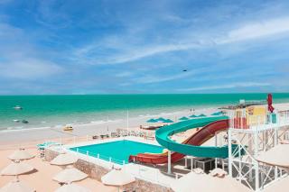 BM Beach Hotel - Ras al Khaimah - 0