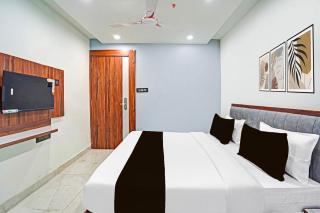 Townhouse Hotel Bliss Residency - Bhopal - 0
