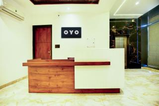Hotel O The Eden - Chandīgarh - 5
