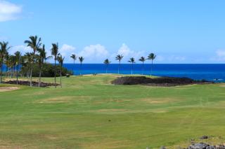 Spacious 5-Bedroom Halii Kai Collection Multi Unit Listing Same Resort Ocean Views 2 Free Rental Cars HLI-12A19G - Waikoloa - 0