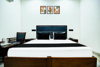 Hotel O The Eden - Dera Bassi - 4