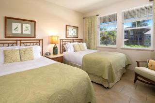Spacious 5-Bedroom Halii Kai Collection Multi Unit Listing Same Resort Ocean Views 2 Free Rental Cars HLI-12A19G - Waikoloa - 4