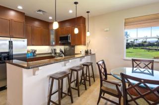Spacious 5-Bedroom Halii Kai Collection Multi Unit Listing Same Resort Ocean Views 2 Free Rental Cars HLI-12A19G - Waikoloa - 6
