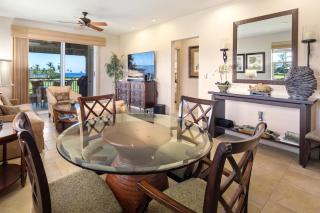 Spacious 5-Bedroom Halii Kai Collection Multi Unit Listing Same Resort Ocean Views 2 Free Rental Cars HLI-12A19G - Waikoloa - 7