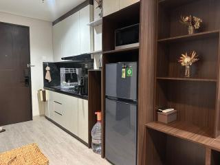 Apartemen Yogya Dekat Malioboro - Kejayan - 8
