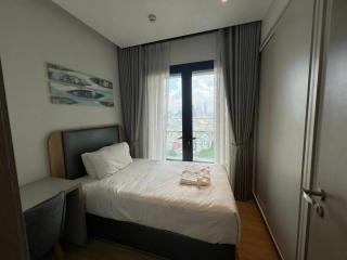 RESidenza Condonium - D1mension & Zenity Tower, SG's Heart & Gym, Pool - Ho-Chi-Minh-Stadt - 7