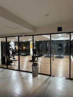 Apartemen Yogya Dekat Malioboro - Kejayan - 7