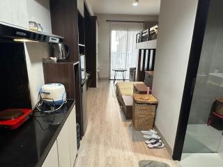 Apartemen Yogya Dekat Malioboro - Kejayan - 9
