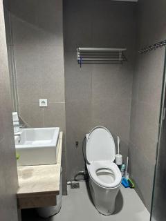 Apartemen Yogya Dekat Malioboro - Kejayan - 5