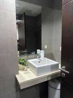 Apartemen Yogya Dekat Malioboro - Kejayan - 1
