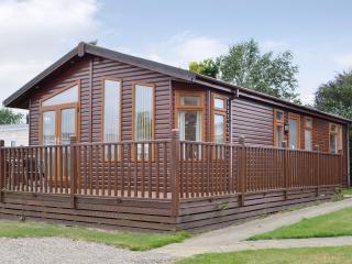 Heron Lodge - Gorleston-on-Sea - 0