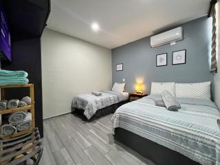 Luxe Modern-5 Star Area-Walk 2 Beach-Pool-BBQ-View-King Bed - Mazatlán - 6