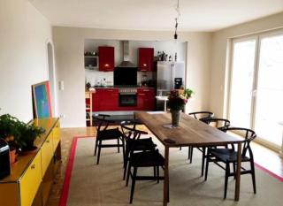 o camera apartament in centrul vechi - Bucharest - 5