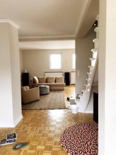 o camera apartament in centrul vechi - Bucharest - 3