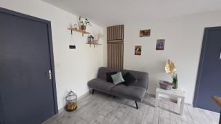 Charmant Appartement dans village typique du Sud - Lespignan - 8
