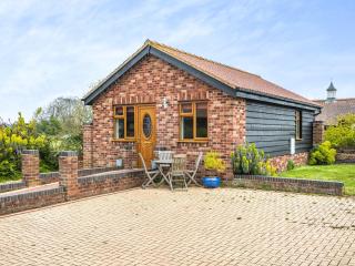 Dairy Cottage - Saint Osyth - 0