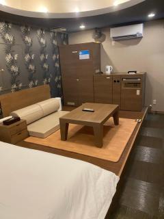 Hotel Takao Asile - 8